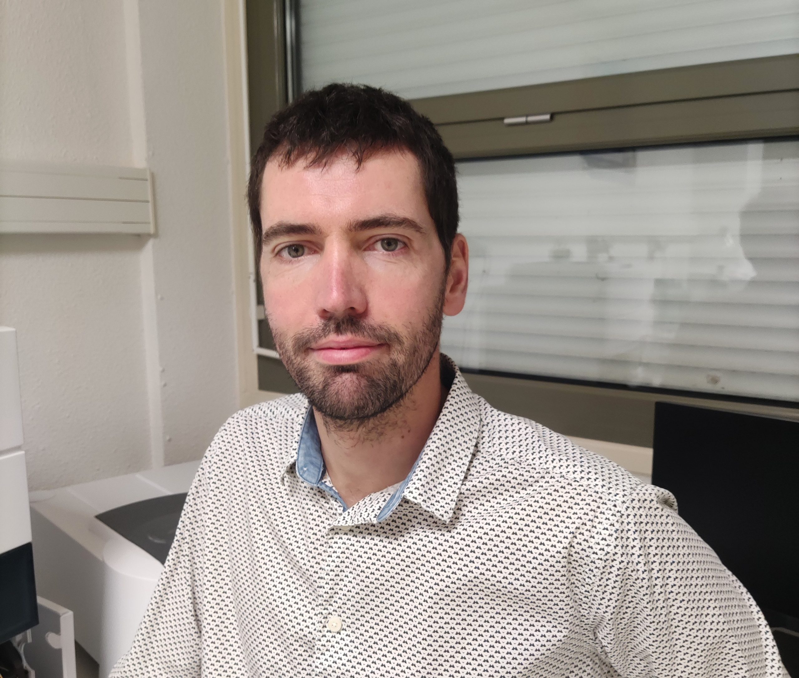 Sylvain BASCLE